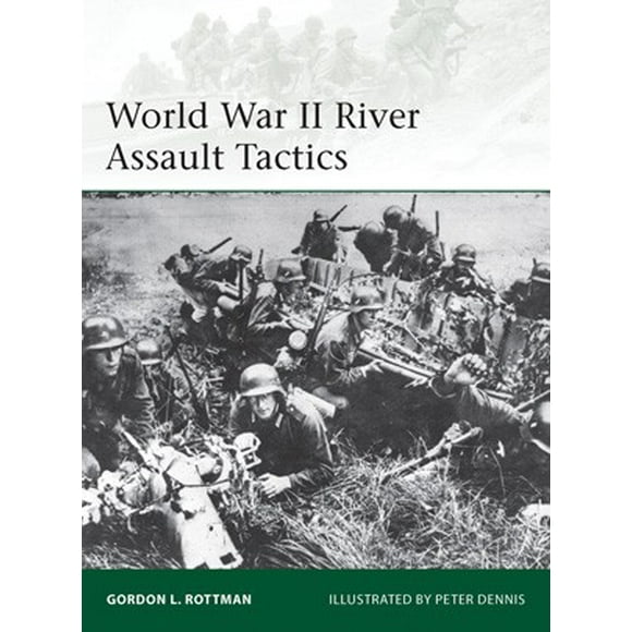 Élite, Tactiques d'Assaut sur la Rivière WWII