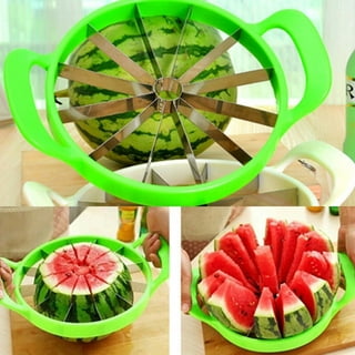 Multifunction Melon Slicer – Everything Watermelon
