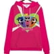 thumbnail image 4 of Ip Erchuang Linkage Sanrio Baoke Dream Spider-Man Flying Little Girl Sonic Peripheral Coat Hooded Sweatshirt, 4 of 5