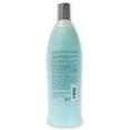 thumbnail image 2 of Calm Guarana And Ginger Nourishing Shampoo by Rusk for Unisex - 35 oz Shampoo, 2 of 2