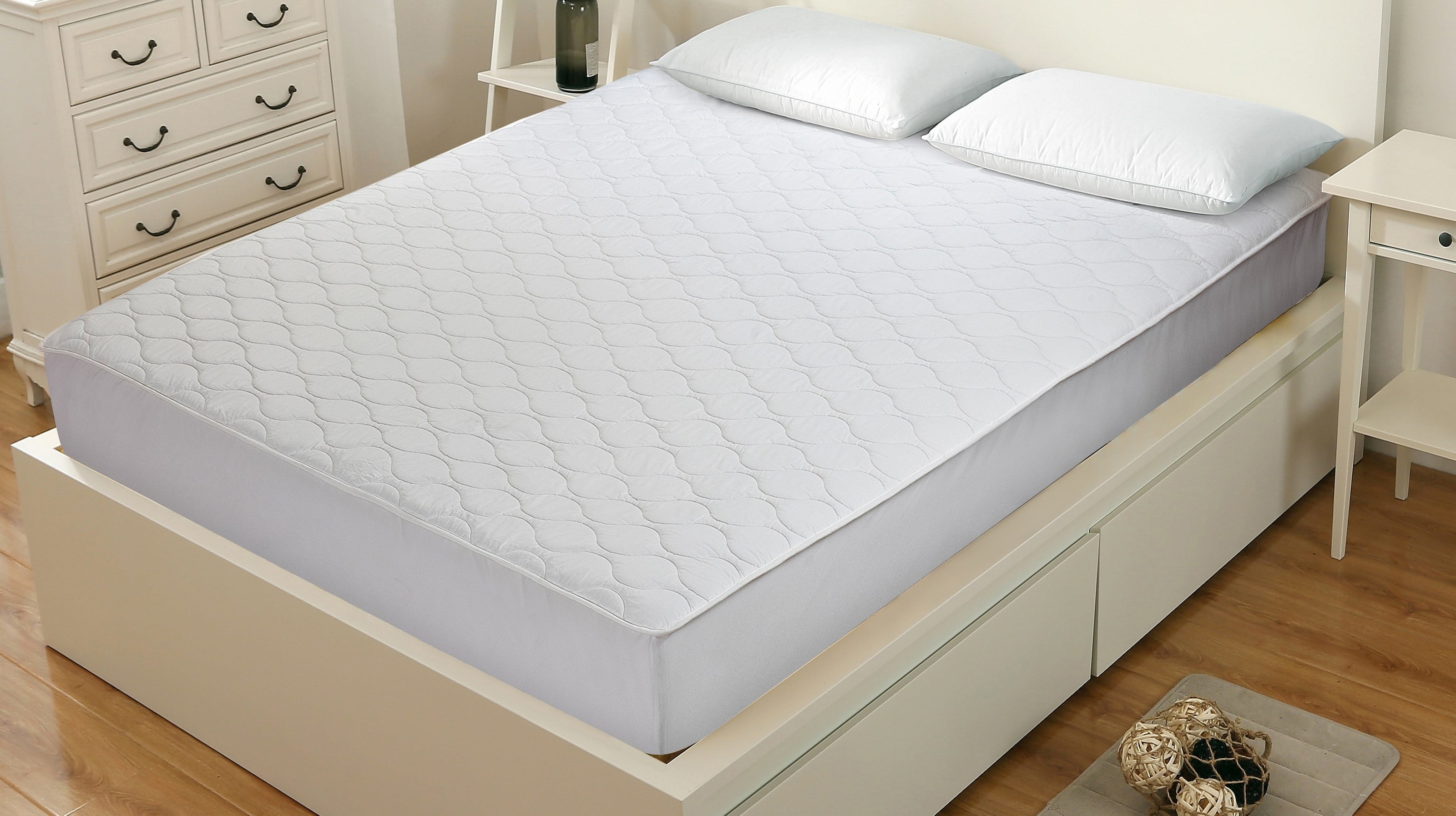 mattress pad king sale