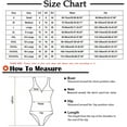 thumbnail image 4 of Waist Trainer for Women Lower Belly Fat Slimming Body Shaper Extender Seamless Waist Trainer Vest, 4 of 7