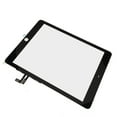 thumbnail image 1 of Remplacement de l'Écran Tactile de la Tablette, Remplacement de l'Écran à Forte Résistance aux Chocs Noir pour Tablette 5 2017, 1 of 8