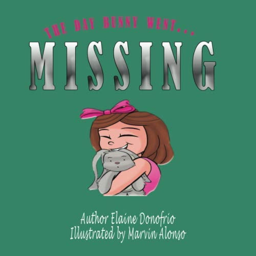 Pre-Owned The Day Bunny Went Missing Paperback