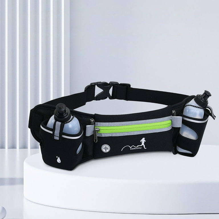 RUNBELT 10 - Porte Dossard Running - Mustaghata