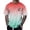 G, variant on Krdevn Men's Spring and Summer All Print Short Sleeve Round Neck T Shirt Floral Trend Bottoming Shirt Tops,XL
