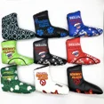 thumbnail image 3 of Golf Head Cover Putter Golf Club Blade Putter Headcover Super Rat Snow Man Mouse Cherry Blossom Golf Blade Putter Cover GEFQT042-1pcs, 3 of 6