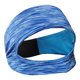 thumbnail image 5 of de cubierta facial para obtener juego Diseño de banda para el sudor Accesorios para juegos, azul, 5 of 8
