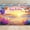 5x3FT, variant on Beach Sunset Happy Birthday Backdrop Romantic Love Heart Balloon Sunset Sky Photography Background Sunset Ocean Wedding Baby Shower Birthday Party Decorations Photo Booth Props