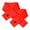 Red, variant on Gpaecead 2 Pcs Heated Scarf for Women Men USB Heating Scarf Soft Warm Electric Heated Neck Warmer for Winter Free Size Black