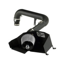 Magnum FORCE Stage-2 Cold Air Intake System w/ Pro DRY S Filter