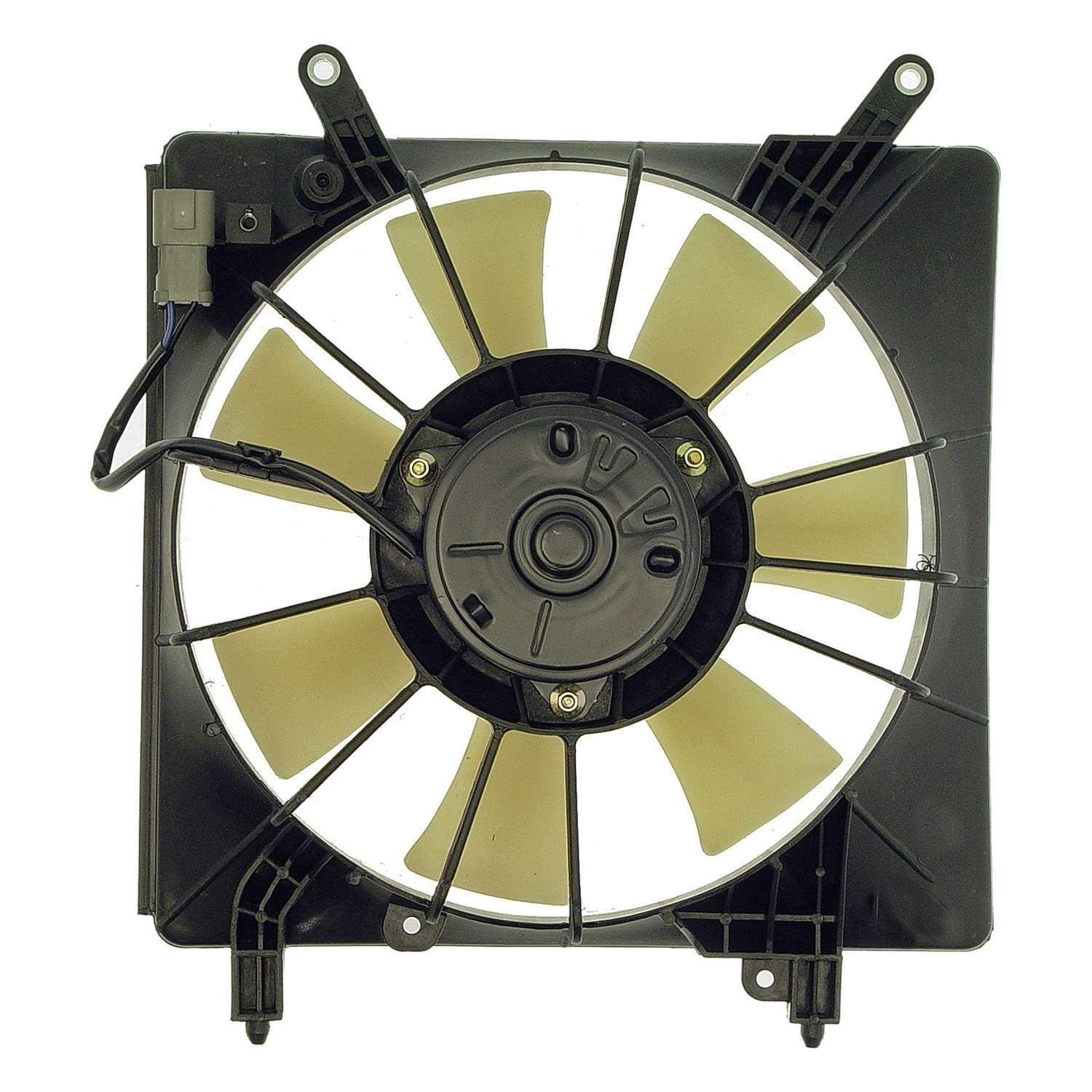Featured products Dorman 620001 w/ Shroud Engine Cooling Radiator Fan