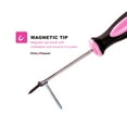Pink Power Screwdriver Sets Screwdriver Set Tool Sets for