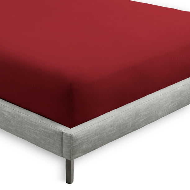 Split King Fitted Premium Bed Sheets, What Kind Of Sheets Do You Put On An Adjustable Bed