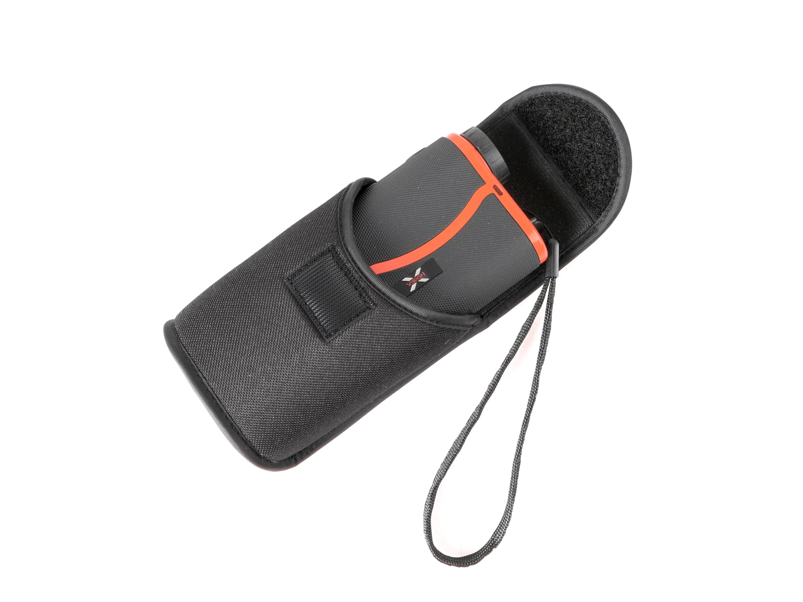 X-Vision Rangefinder 6x OLED, 1640yd / 1500m, Black, Small