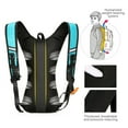 thumbnail image 6 of feimajia Waterproof Lightweight Foldable Nylon Cycling Backpack Sports Outdoor Backpack Mountaineering Bag Bicycle Hydration Backpack, 6 of 6
