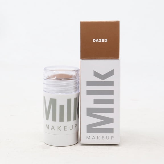 MILK MAKEUP Matte Bronzer Stick, Dazed Light Bronze, 0.19 oz