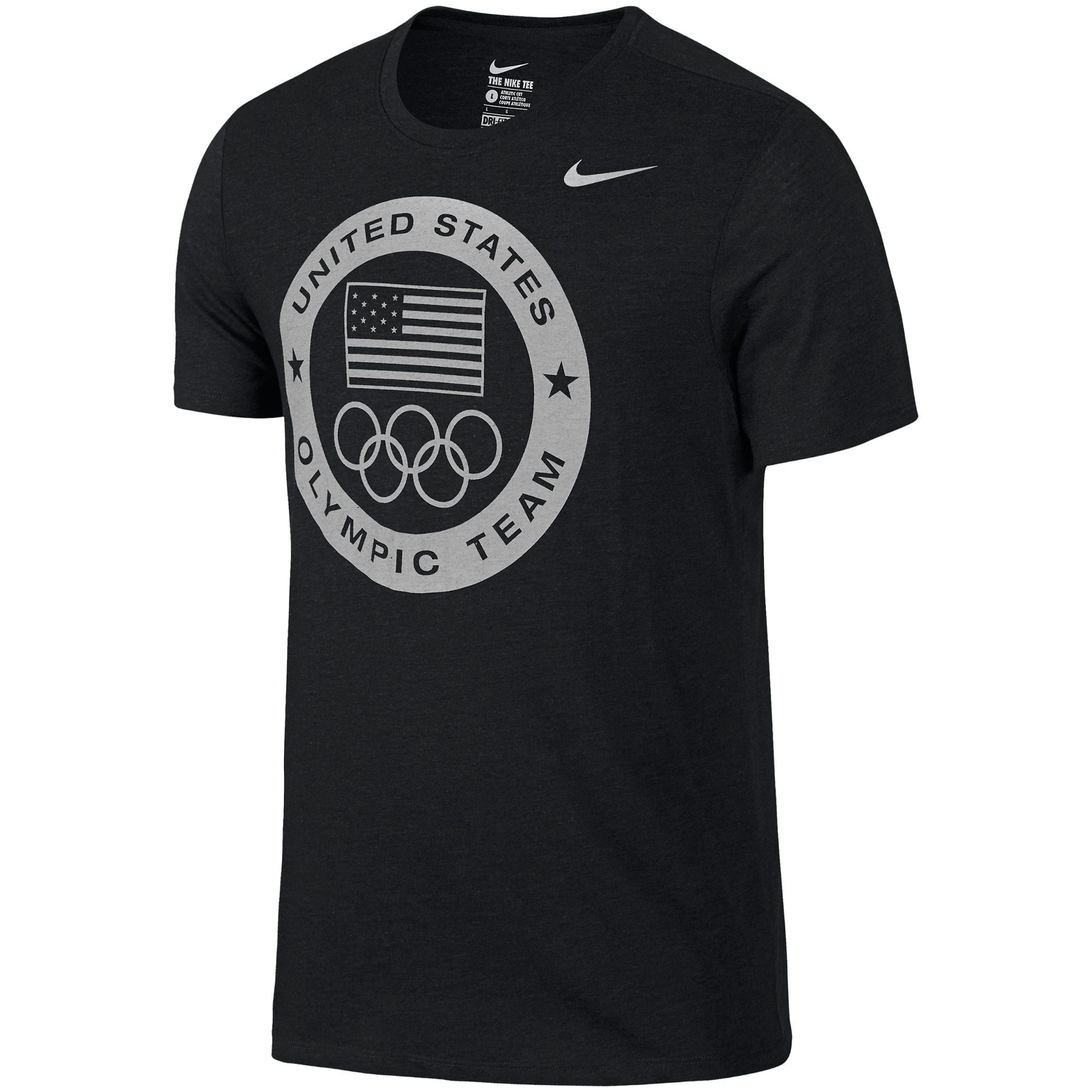 usa nike shirt