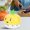 Yellow, variant on Manual Mechanical Kitchen Cooking Timer Clock Cartoon Tomato Design Countdown 60 Minute Alarm Reminder For Baking Home Chef Yellow