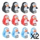 thumbnail image 1 of Juguetes con toboganes de pista,Pista de carreras de juguete,animales,escaleras,tobogán,juguete para niños pequeños,Juguetes de carreras,juegos de vehículos de juguete para niños,Juego de, 1 of 8