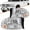Chrome Amber, variant on For 1997-2004 Dodge Dakota 1998-2003 Durango Black Clear Headlight Assembly Pair
