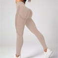 thumbnail image 2 of Sngxgn Women's Leggings High Waist Breathable Leggings(N,S), 2 of 4