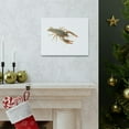 thumbnail image 5 of Cray Fish Hunting Cray Fish on Hunt Print Animal Wall Art Wildlife Canvas Prints Wall Art Ready to Hang Unframed, 5 of 18