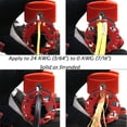 thumbnail image 5 of Dénudeur Manuel Multifonctionnel à Main en Cuivre avec Profondeur Réglable, Facile à Transporter, Adapté à Diverses Scènes, 5 of 5