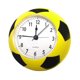 thumbnail image 1 of Reloj despertador Bewildely Adorable para dormitorio fácil lectura alarma súper fuerte amarillo, 1 of 6