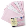 Gerber Printed Cloth Diapers, 12-Pack - Girl