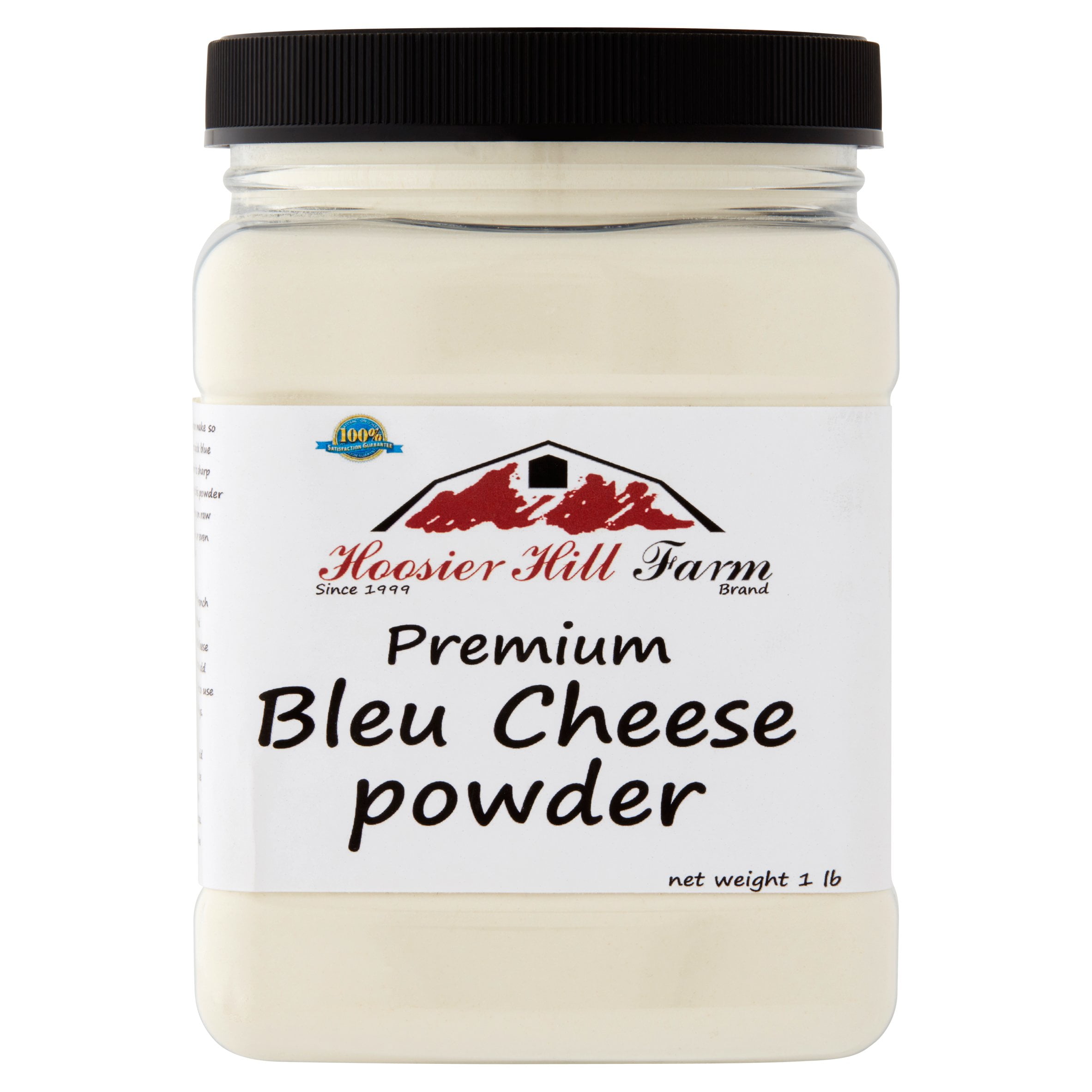 Hoosier Hill Farm Premium Bleu Cheese Powder, 1 lb
