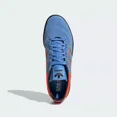 thumbnail image 3 of Adi - das Originals Men's Blue Leather suede Sobakov P94 Casual Sneakers EE5641, 3 of 5