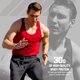 thumbnail image 3 of Six Star Whey Protein Powder Plus - Fórmula de recuperación y desarrollo muscular con aislado de suero en polvo, BCAA, 30 g de proteína, apoyo inmunológico - Suplemento post-entrenamiento - Galletas y, 3 of 5