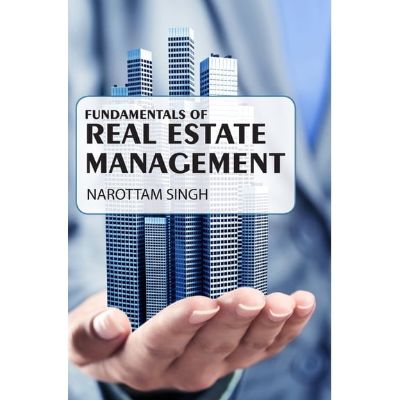 Fundamentals of Real Estate Management, (Hardcover)