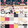 thumbnail image 2 of Love Is In The Air Collection Kit 12"X12"-, 2 of 2