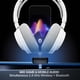 thumbnail image 4 of Auriculares SteelSeries Arctis Nova 7P Inalámbricos Gen 2 Blanco, 4 of 9