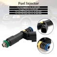 thumbnail image 3 of 1PCS Fuel Injector Fit for Ford F150 F250 F350 Expedition Super Duty 2005-2007 5.4L, 3 of 10