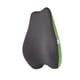 thumbnail image 5 of Cojín de apoyo lumbar, almohadilla multiusos, accesorios, cojín de respaldo de silla, cojín de asiento para coche, silla de oficina, silla de lectura Verde, 5 of 9