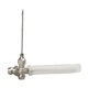 thumbnail image 2 of Accesorio para pistola de mantequilla con aguja de 18 g, boquilla de mantequilla, aguja puntiaguda de alta presión, boquilla de mantequilla de acero inoxidable, 2 of 5