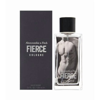 Abercrombie & Fitch's Fierce Blue Cologne Spray 1.7 oz for Men