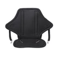 thumbnail image 2 of thinsony Padded Kayak Seat Cushion with Support for Kids Support Rest, 2 of 9