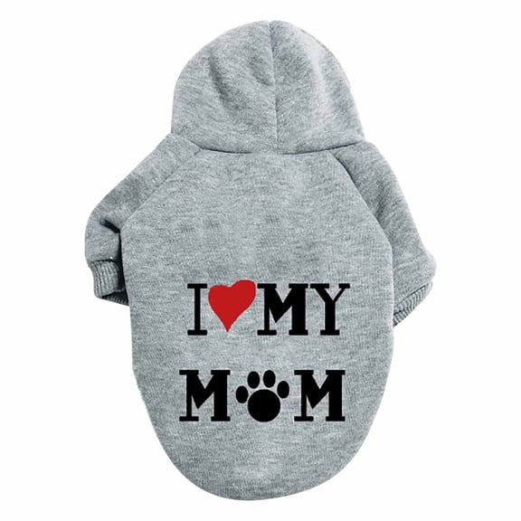 Large and Small Dog Sweaters Soft Knitted for Winter Warmth Multiple Colors