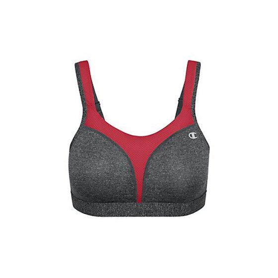 Champion Women's Champion 1602 Spot Comfort Max Support Molded Cup