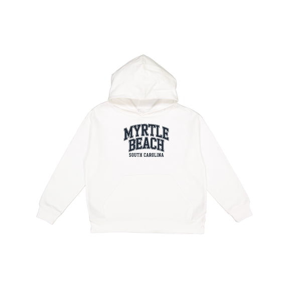 Inktastic Myrtle Beach South Carolina Youth Hoodie Sweatshirt