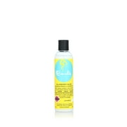 Curls Blueberry Bliss Reparative Leave in Conditioner, Squeeze Dispenser, 8 oz