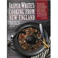 thumbnail image 1 of Pre-Owned Jasper White's Cooking from New England: More Than Three Hundred Traditional and Contemporary... (Paperback) 0060923997 9780060923990, 1 of 1