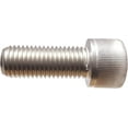 thumbnail image 3 of Socket Head Cap Screws | Stainless Steel 316 | Thread Diameter: M8-1.25 x Length: 25mm (Carton Size: 1000) Coarse Thread | Fully Threaded, 3 of 4