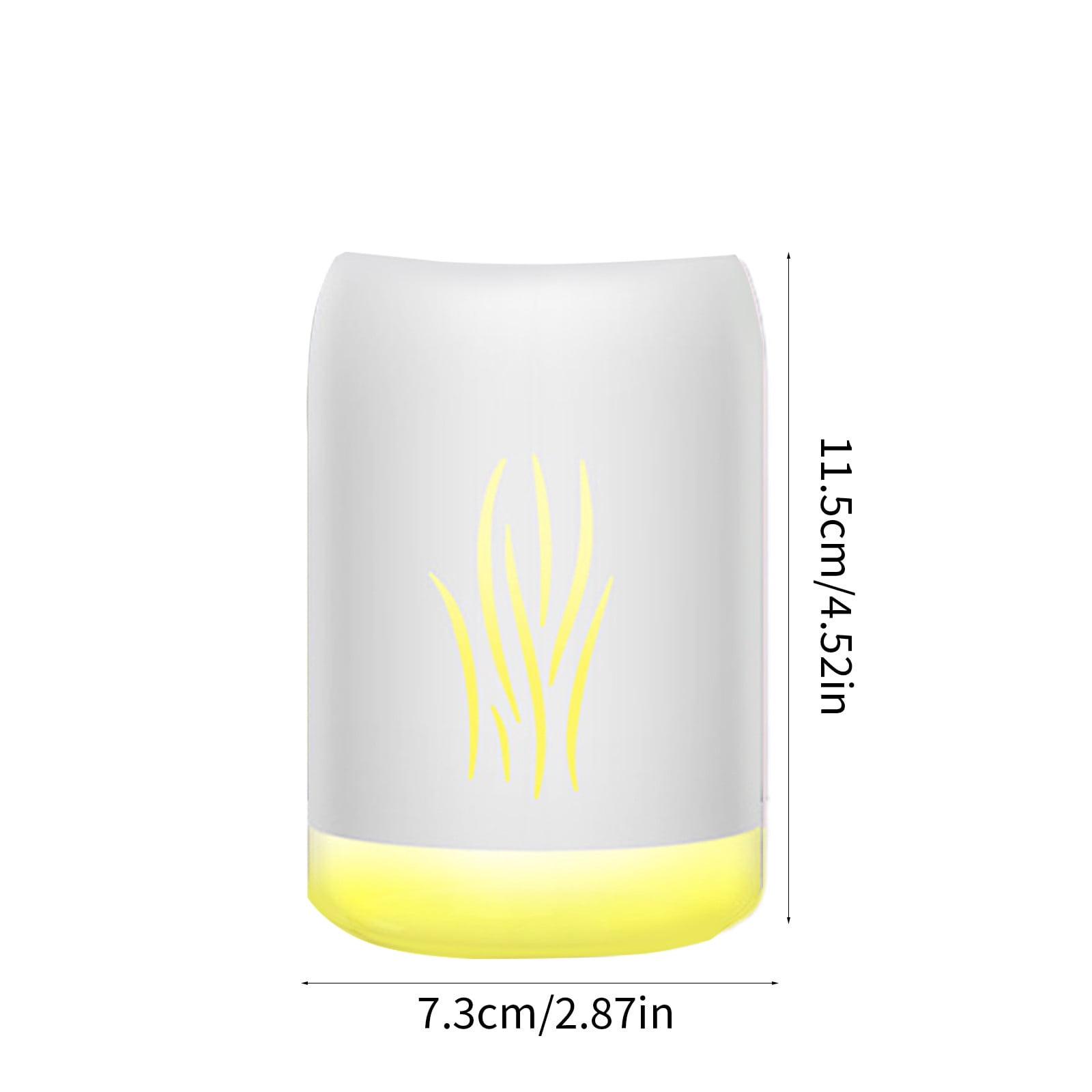 Humidifiers For Bedroom Cool Mist Humidifiers For Home Humidifier Humidifiers For Bedroom Easy To Clean 28dB Quiet Cool Mist Humidifier For Home Nursery