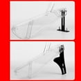 thumbnail image 6 of Professional Table Saw Protective Anti Dust Cover Guard Safety Shell Woodworking B, 6 of 7