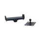 thumbnail image 4 of Wall Mounted Tablet Holder 360 Degree Adjustable Smartphone Wall Bracket Secure Tablet Wall Dock for Tablet & Smartphone, 4 of 4